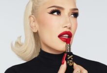 Gwen Stefani Launches Her Make-Up Line, Gxve, Yours Truly, News, May 9, 2024