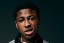Youngboy Never Broke Again (Nba Youngboy) Real Name, Net Worth, Children, Age &Amp; Merch, Yours Truly, Artists, October 4, 2023