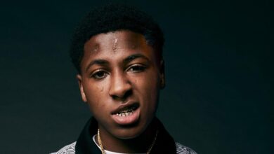 Youngboy Never Broke Again (Nba Youngboy) Real Name, Net Worth, Children, Age &Amp; Merch, Yours Truly, Youngboy Never Broke Again, February 23, 2024