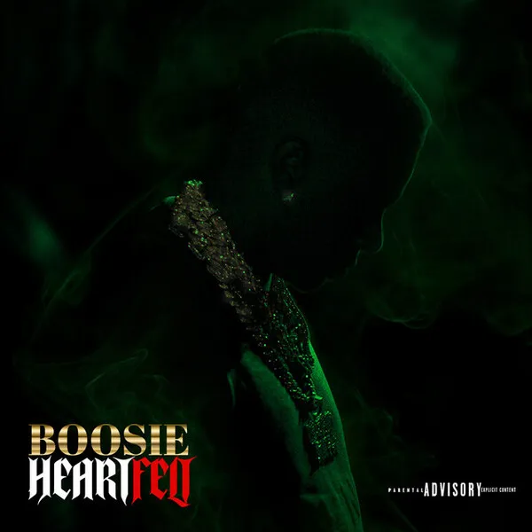 Boosie Badazz &Quot;Heartfelt&Quot; Album Review, Yours Truly, Reviews, February 26, 2024