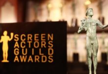 Sag Awards 2022: Winners List, Yours Truly, News, November 28, 2023