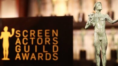 Sag Awards 2022: Winners List, Yours Truly, Sag Awards, May 3, 2024
