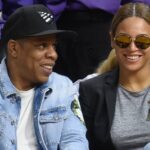 Beyoncé Stuns In Red For Date Night With Jay-Z, Yours Truly, News, June 1, 2023