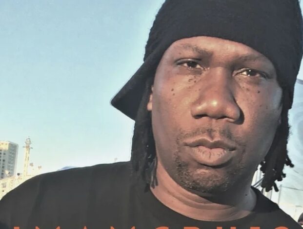 Krs-One &Quot;I M A M C R U 1 2&Quot; Album Review, Yours Truly, Reviews, October 4, 2022