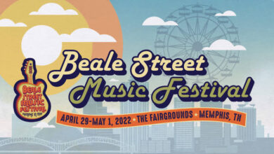 Memphis In May: Megan Thee Stallion Included On The Beale Street Music Festival Lineup, Yours Truly, Baele Street Music Festival, September 24, 2022