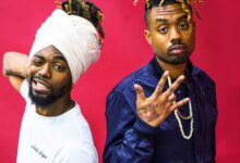 Earthgang &Quot;Ghetto Gods&Quot; Album Review, Yours Truly, Reviews, August 8, 2022