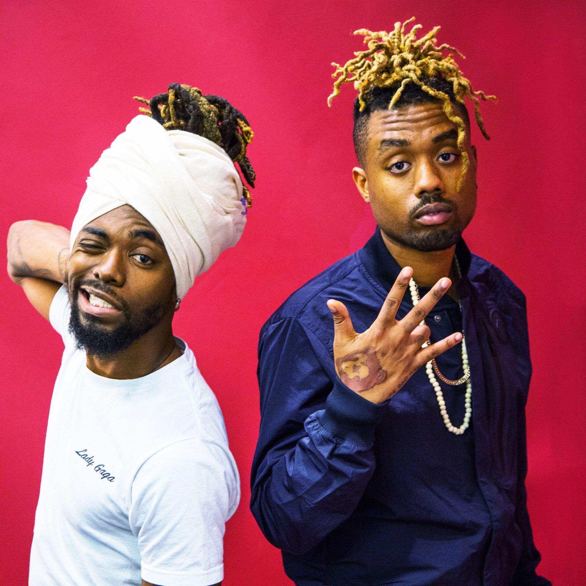 Earthgang &Quot;Ghetto Gods&Quot; Album Review, Yours Truly, Reviews, June 5, 2023
