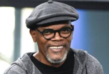 Samuel L. Jackson Refuses Joe Rogan'S Excuse For His Use Of The N-Word And Defends Tarantino, Yours Truly, News, September 26, 2023