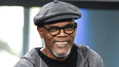 Samuel L. Jackson Refuses Joe Rogan'S Excuse For His Use Of The N-Word And Defends Tarantino, Yours Truly, Joe Rogan, February 24, 2024