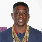 Boosie Badazz Applauds 6Ix9Ine'S Resilience Amid Gym Assault Controversy, Yours Truly, News, March 2, 2024
