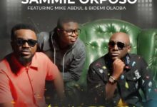 Sammie Okposo Drops &Quot;Comot Body&Quot; Feat. Mike Abdul &Amp; Bidemi Olaoba, Yours Truly, News, October 3, 2023