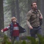 'The Adam Project' &Amp;Amp; Ryan Reynolds Poke Fun At The Multiverse In New Trailer For An Upcoming Netflix'S Sci-Fi Flick, Yours Truly, News, September 23, 2023