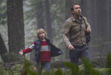 'The Adam Project' &Amp; Ryan Reynolds Poke Fun At The Multiverse In New Trailer For An Upcoming Netflix'S Sci-Fi Flick, Yours Truly, News, August 9, 2022