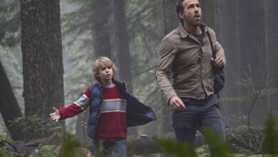 'The Adam Project' &Amp; Ryan Reynolds Poke Fun At The Multiverse In New Trailer For An Upcoming Netflix'S Sci-Fi Flick, Yours Truly, The Adam Project, May 4, 2024