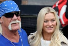 Hulk Hogan Divorces From Jennifer Mcdaniel After 11 Years Of Marriage, Yours Truly, News, November 28, 2023