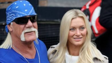 Hulk Hogan Divorces From Jennifer Mcdaniel After 11 Years Of Marriage, Yours Truly, News, December 7, 2022