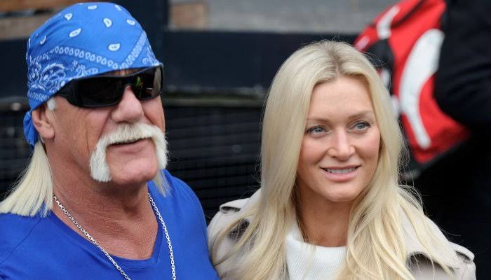Hulk Hogan Divorces From Jennifer Mcdaniel After 11 Years Of Marriage, Yours Truly, News, February 7, 2023