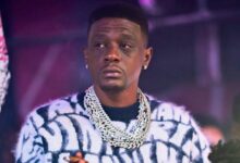 Boosie Badazz Bares His Mind On Kodak Black Shooting &Amp; Insecurity In L.a., Yours Truly, News, October 5, 2023