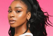 Normani Announces New &Quot;Fair&Quot; Music With Sultry Photoshoot, Yours Truly, News, February 23, 2024