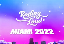 Kanye West, Future, Kendrick Lamar And More Billed To Headline Rolling Loud Miami 2022, Yours Truly, News, May 12, 2024