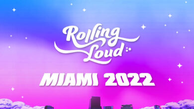 Kanye West, Future, Kendrick Lamar And More Billed To Headline Rolling Loud Miami 2022, Yours Truly, Rolling Loud Miami 2022, April 19, 2024