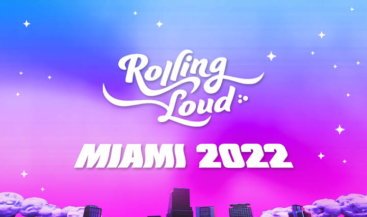Kanye West, Future, Kendrick Lamar And More Billed To Headline Rolling Loud Miami 2022, Yours Truly, News, August 9, 2022