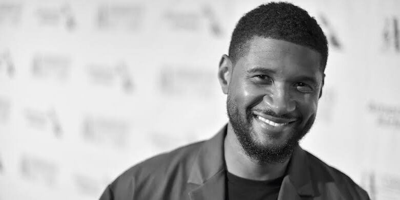 Usher Has Regrets For Not Dating Aaliyah, And Admits To Locking Lips With Monica, Yours Truly, News, September 24, 2022