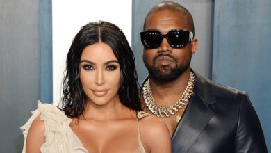 Kanye West Relieves His Divorce Attorney Of His Legal Services Before Divorce Hearing, Yours Truly, Kim Kardashian, October 2, 2022