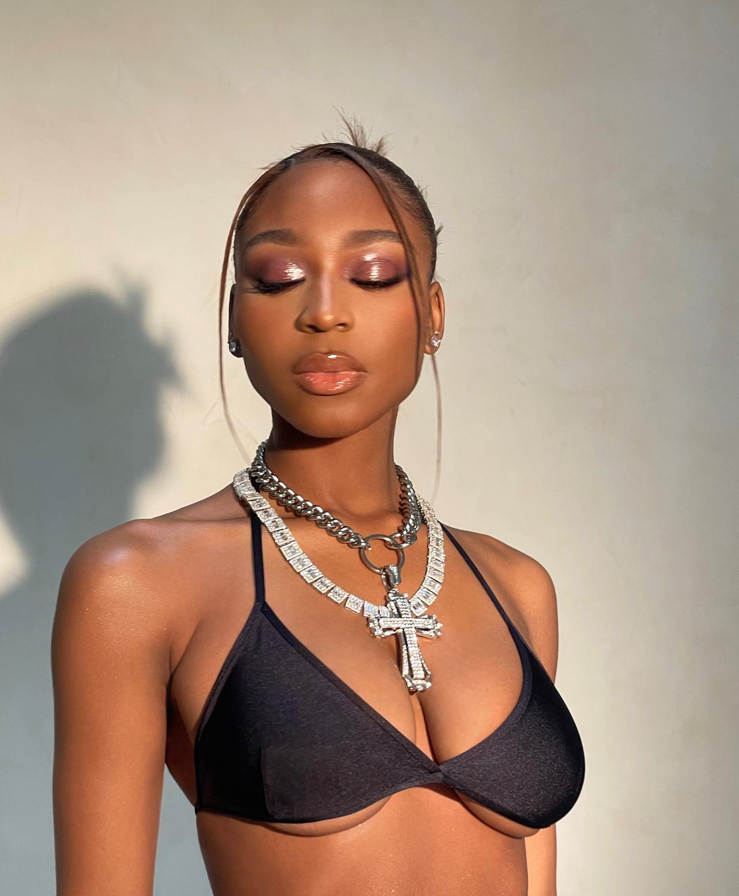 Normani Announces New &Quot;Fair&Quot; Music With Sultry Photoshoot, Yours Truly, News, September 30, 2022