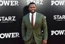 Power Architect, 50 Cent Has Threatened To Take His Leave From Starz, Yours Truly, News, June 5, 2023