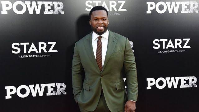 Power Architect, 50 Cent Has Threatened To Take His Leave From Starz, Yours Truly, News, February 29, 2024