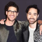 Darren Criss Shares A Long Statement In Tribute To Late Brother, Charles Criss, Following His Tragic Passing, Yours Truly, News, October 4, 2023