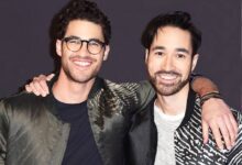 Darren Criss Shares A Long Statement In Tribute To Late Brother, Charles Criss, Following His Tragic Passing, Yours Truly, News, September 23, 2023