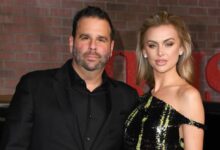 Lala Kent Accuses Randall Emmett Of Having A Secret Affair In The Same Month Their Daughter Was Born, Yours Truly, News, October 4, 2023