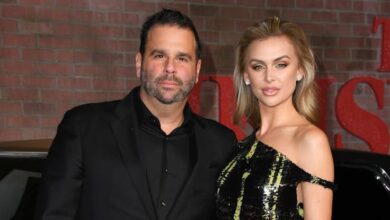 Lala Kent Accuses Randall Emmett Of Having A Secret Affair In The Same Month Their Daughter Was Born, Yours Truly, Lala Kent, October 4, 2022