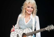 Dolly Parton To Grant Fans Access To Her Limited Edition Nfts In Her Upcoming Event, Yours Truly, News, May 29, 2023