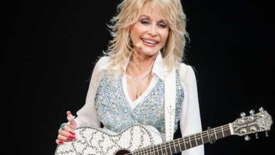 Dolly Parton To Grant Fans Access To Her Limited Edition Nfts In Her Upcoming Event, Yours Truly, Dolly Parton, November 28, 2023