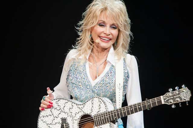 Dolly Parton To Grant Fans Access To Her Limited Edition Nfts In Her Upcoming Event, Yours Truly, News, December 3, 2023