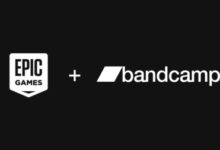 Epic Games Acquires Bandcamp, Seeking Expansion Into Music, Yours Truly, News, September 23, 2023