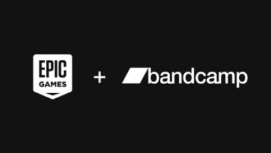 Epic Games Acquires Bandcamp, Seeking Expansion Into Music, Yours Truly, Epic Games, September 25, 2022