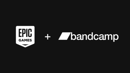 Epic Games Acquires Bandcamp, Seeking Expansion Into Music, Yours Truly, News, February 28, 2024