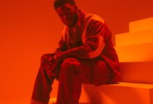 Nonso Amadi Blends R&Amp;B And Afrobeats On New Song “Foreigner”, Yours Truly, News, October 5, 2023