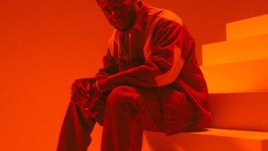 Nonso Amadi Blends R&Amp;B And Afrobeats On New Song “Foreigner”, Yours Truly, Nonso Amadi, June 1, 2023