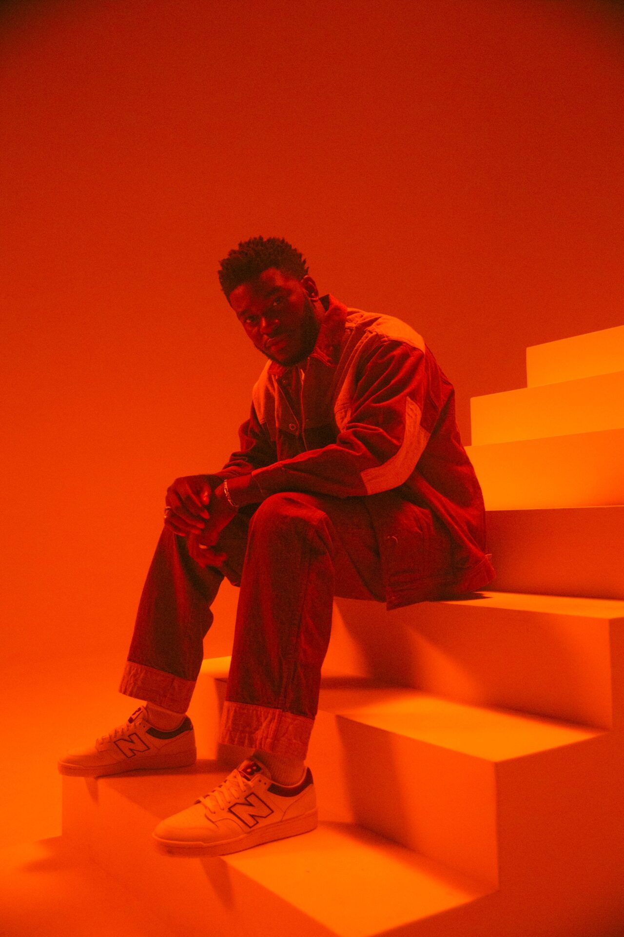 Nonso Amadi Blends R&Amp;B And Afrobeats On New Song “Foreigner”, Yours Truly, News, August 10, 2022