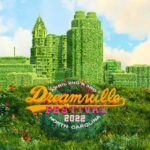 Dreamville Fest Has Announced Its Line-Up For The Two-Day Event, Yours Truly, News, December 1, 2023