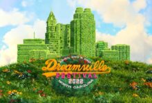 Dreamville Fest Has Announced Its Line-Up For The Two-Day Event, Yours Truly, News, November 28, 2023