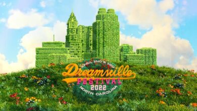 Dreamville Fest Has Announced Its Line-Up For The Two-Day Event, Yours Truly, Articles, December 9, 2022