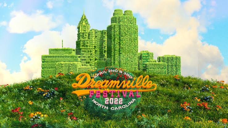 Dreamville Fest Has Announced Its Line-Up For The Two-Day Event, Yours Truly, News, February 26, 2024