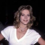 Actress, Farrah Forke, Dies From Cancer At 54, Yours Truly, News, May 5, 2024