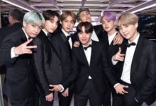 Bts Hurriedly Sell Out All Tickets To Their Upcoming Shows In Las Vegas, Yours Truly, News, May 29, 2023